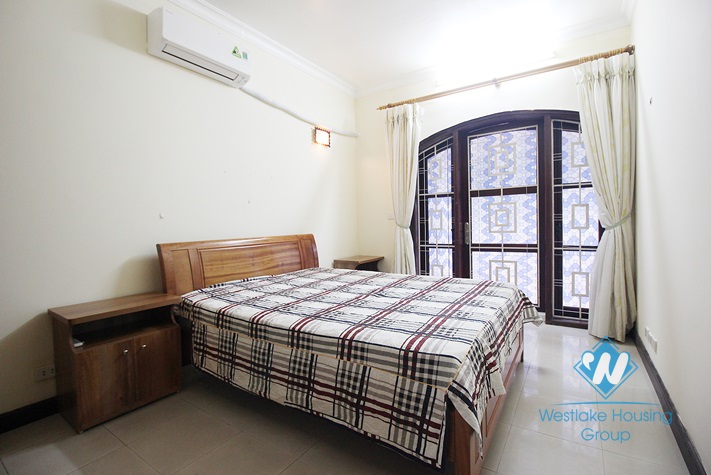 A affordable house for rent in C block, Ciputra International Ha Noi City